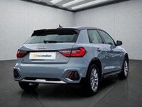 Gebraucht Audi A1 110 PS (80 kW) 2021 Grau SUV