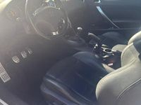 Gebraucht Peugeot RCZ 200 PS (147 kW) 2012 Weiß Coupé