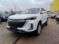 Gebraucht Baic X35 116 PS (85 kW) 2024 Weiß SUV