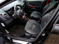 Gebraucht Renault Clio R.S. R.S. 200 PS (147 kW) 2013 Schwarz Kleinwagen