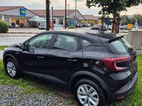 Neu Mitsubishi ASX Basis 91 PS (66 kW) 2025 Schwarz SUV