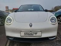 Gebraucht Ora Funky Cat 400 Pro 125 kW (171 PS) 2023 Moonlight white / starry black (metallic) Kleinwagen