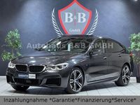 Gebraucht BMW 630 M Sport 265 PS (194 kW) 2018 Grau Coupé