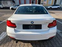 Gebraucht BMW 1M Shadowline 140 PS (102 kW) 2019 Andere Coupé