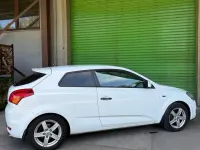 Gebraucht Kia Ceed 122 PS (89 kW) 2009 Kleinwagen