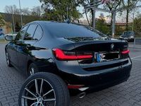 gebraucht BMW 330e Harman | Anhängerk.| M Sport | 8 Fach