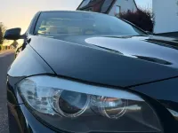Gebraucht BMW 528 258 PS (189 kW) 2010 Schwarz Limousine