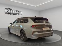 Gebraucht Opel Astra 131 PS (96 kW) 2025 Grafik grau (uni) Kombi