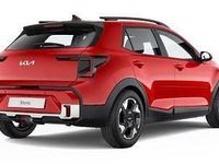 Neu Kia Stonic 101 PS (74 kW) 2026 Rot SUV
