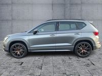 Neu Cupra Ateca VZ3 300 PS (220 kW) 2026 Grau SUV