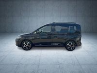 Gebraucht VW Caddy Dark Label 150 PS (110 kW) 2025 Schwarz Van / Kleinbus