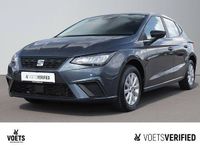 Gebraucht Seat Ibiza Style 110 PS (80 kW) 2023 Grau Limousine