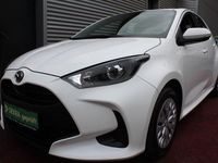 Usado Mazda 2 92 HP (67 kW) 2023 Branco Sedan