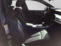 Gebraucht Audi A6 Advanced 286 PS (210 kW) 2025 Schwarz Kombi