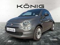 Second-hand Fiat 500 69 CP (50 kW) 2023 Gri Berlinǎ