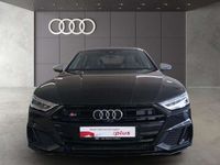 gebraucht Audi S7 TDI tiptronic LED B&O Navi VC Tempo