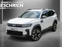 Gebraucht Dacia Bigster Journey 155 PS (114 kW) 2025 Weiß SUV