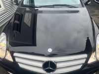 gebraucht Mercedes R320 CDI 4Matic AUTOMATIK+6 SITZER+AHK