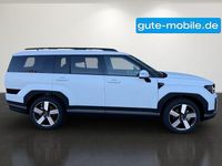 Neu Hyundai Santa Fe Signature 215 PS (158 kW) 2025 Weiß SUV