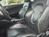 Gebraucht Audi TTS Performance 272 PS (200 kW) 2010 Grau Coupé