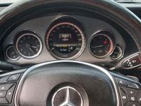 gebraucht Mercedes E300 CDI Hybrid