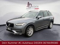 Gebraucht Volvo XC90 Momentum 235 PS (172 kW) 2019 Grau SUV