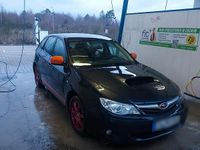 Gebraucht Subaru Impreza 150 PS (110 kW) 2011 Limousine
