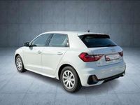 Brugt Audi A1 110 HK (80 kW) 2023 Hvid SUV