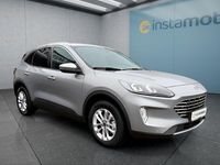 Gebraucht Ford Kuga Titanium 224 PS (164 kW) 2024 Silber SUV