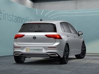 gebraucht VW Golf Style 1.5 TSI Navigation*LED*Rückfahrkamera
