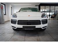 gebraucht Porsche Cayenne S Tiptronic LUFTFAHRWERK NAVI BOSE