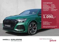 Gebraucht Audi RS Q8 Ambiente 600 PS (441 kW) 2023 Individuallackierungen audi exclusive SUV
