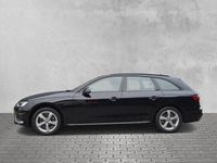 gebraucht Audi A4 Avant 35 TFSI S-tronic advanced NAVI+PDC+SHZ