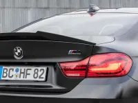 Gebraucht BMW M4 Competition Edition 450 PS (330 kW) 2018 Schwarz