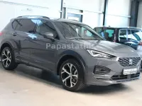 Gebraucht Seat Tarraco FR 150 PS (110 kW) 2024 Grau SUV