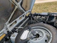 Gebraucht Lada niva 81 PS (59 kW) 2011 Schwarz SUV