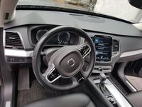 Gebraucht Volvo XC90 235 PS (172 kW) 2018 Grau SUV