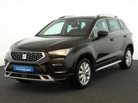 Gebraucht Seat Ateca Xperience 150 PS (110 kW) 2024 Black magic metallic SUV