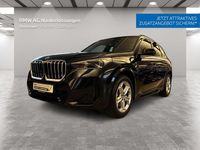 Gebraucht BMW X1 Comfort Edition 204 PS (150 kW) 2025 Schwarz SUV