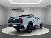 Neu Maxus T60 215 PS (158 kW) 2026 Weiss Pickup