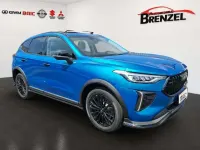 Neu Haval Jolion Lux 177 PS (130 kW) 2026 Hd blue  hd (blau) SUV