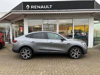 Gebraucht Renault Arkana Techno 143 PS (105 kW) 2023 Grau SUV