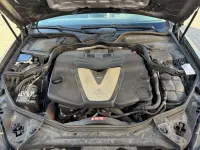 Gebraucht Mercedes CLS320 224 PS (164 kW) 2007 Beige Coupé