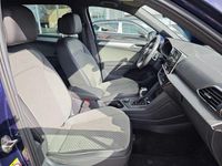 Gebraucht Seat Tarraco 245 PS (180 kW) 2023 Blau SUV