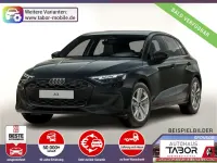 Neu Audi A3 Ambiente 150 PS (110 kW) 2026 Grau Limousine
