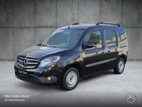 gebraucht Mercedes Citan 112 Tourer EDITION+Klima+Kamera+PTS+Audio