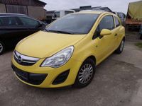 gebraucht Opel Corsa Selection D 4 Zyl.