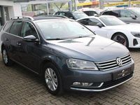 Gebraucht VW Passat Comfortline 140 PS (102 kW) 2012 Grau Kombi