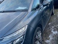 Gebraucht Citroën C4 SpaceTourer Attraction 92 PS (67 kW) 2013 Van / Kleinbus