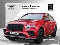 Gebraucht Bentley Bentayga 551 PS (405 kW) 2023 Rot SUV